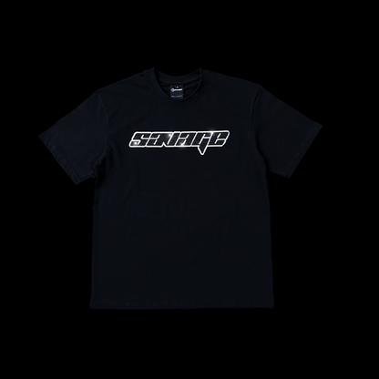 Savage Rhinestone (T-shirt)