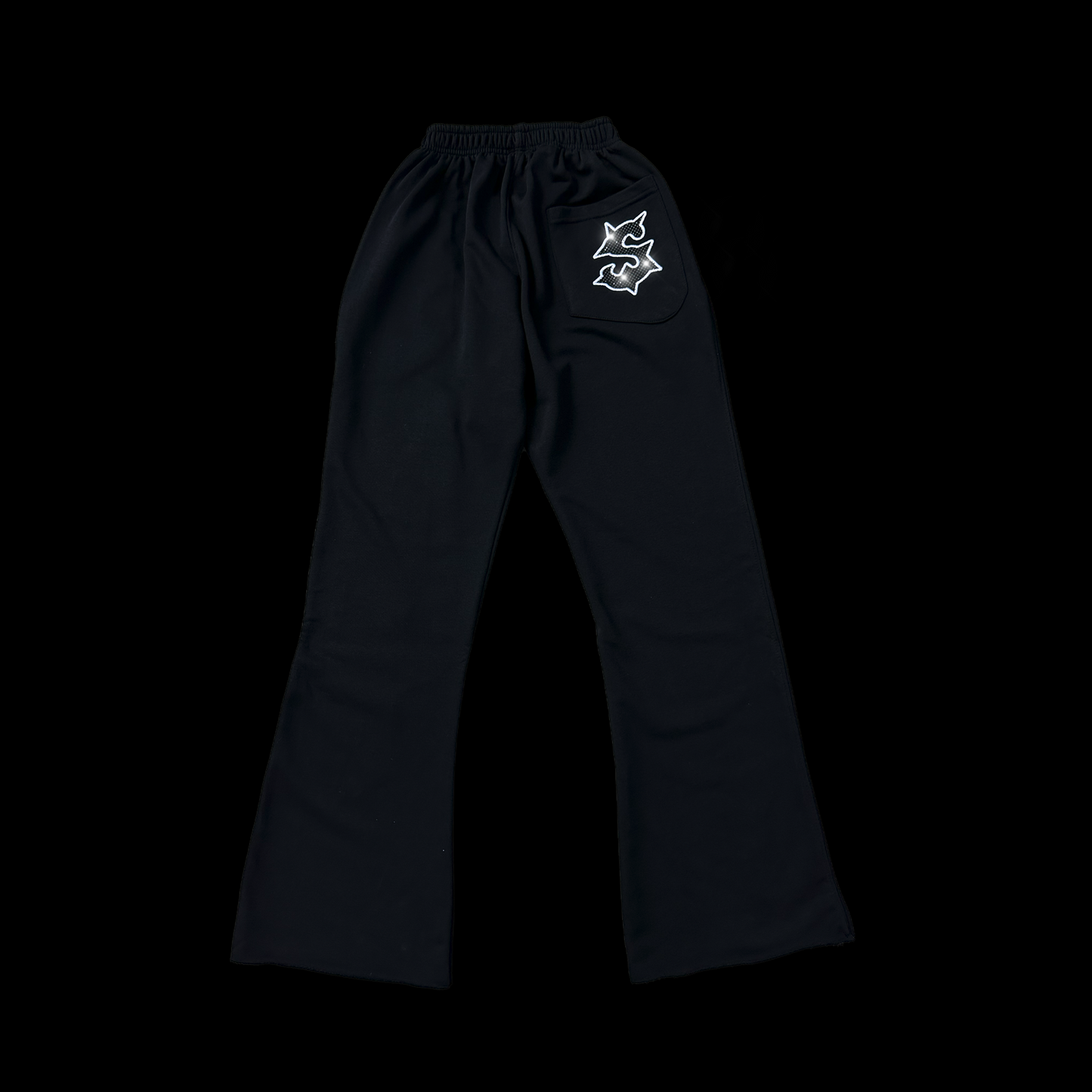 Savage Rhinestone (sweatpants)