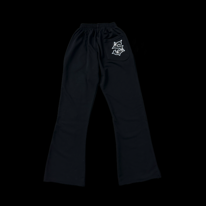 Savage Rhinestone (sweatpants)