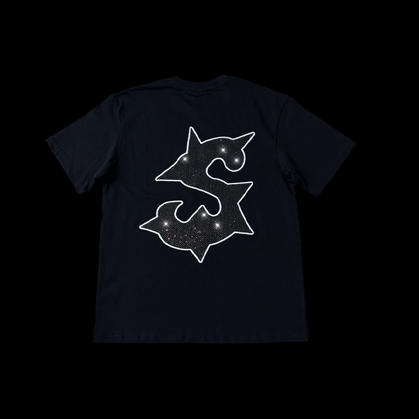 Savage Rhinestone (T-shirt)