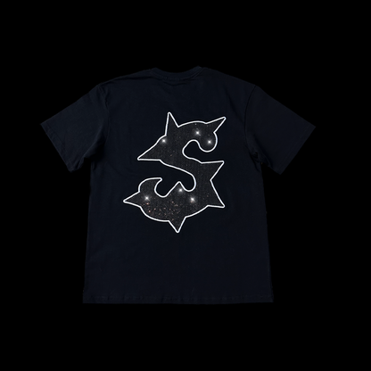 Savage Rhinestone (T-shirt)