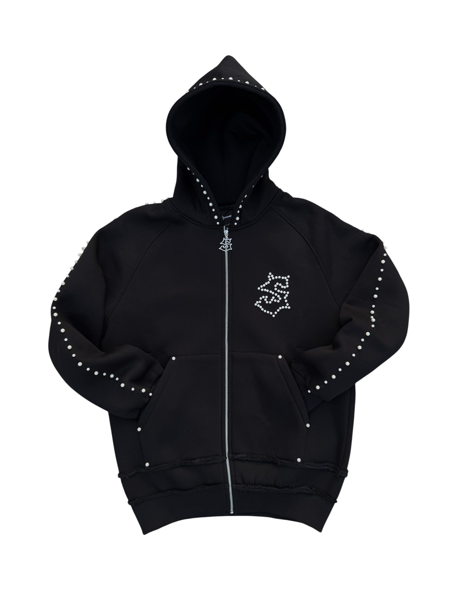 Savage Midnight Hoodie