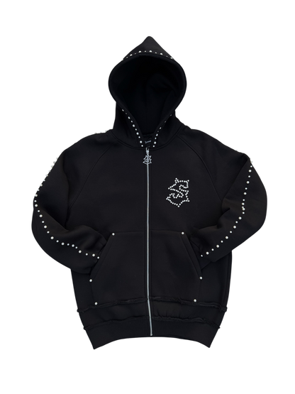 Savage Midnight Hoodie