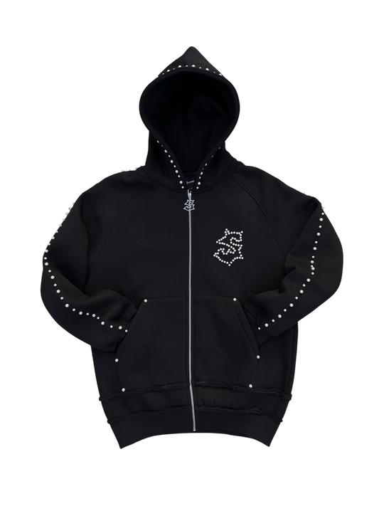Savage Midnight Hoodie